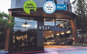 ステイ ホテル BKK【SHA Plus+認定】